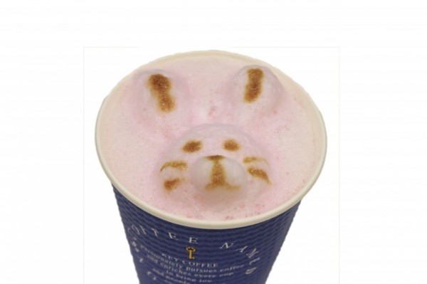 うさぎらて