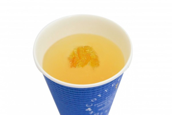 柚Zoo茶