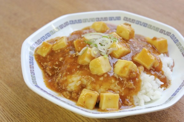 マーボー