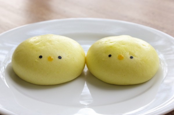 ピヨマン