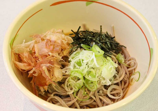 bukkakesoba